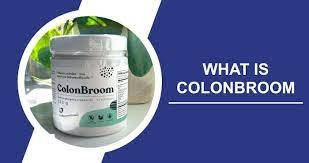 what is colon broom ?