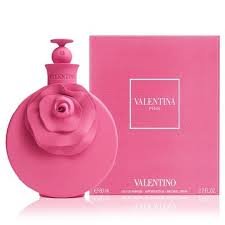 valentino perfume