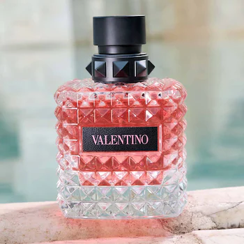 valentino perfumes