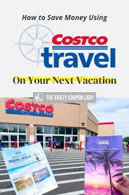 costco travel packages