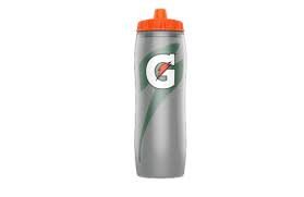 gatorade bottles